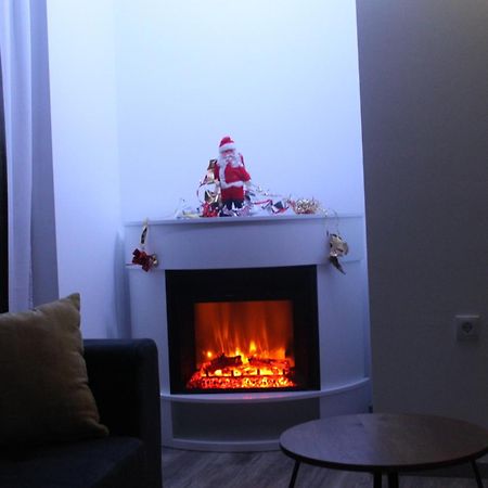 D R Apartments Šibenik Esterno foto