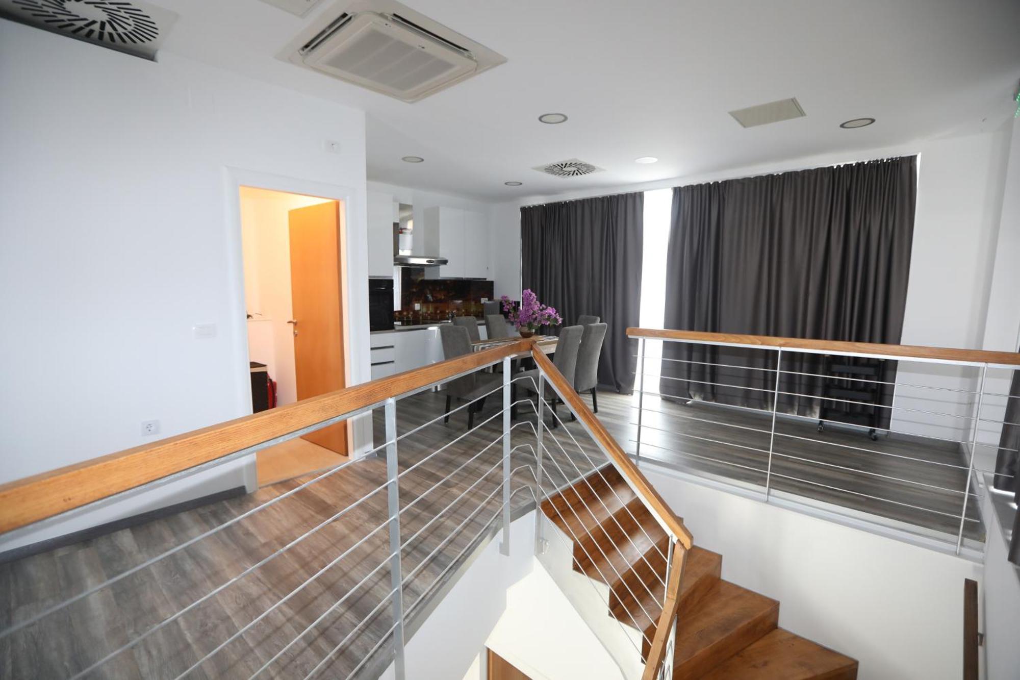 D R Apartments Šibenik Esterno foto