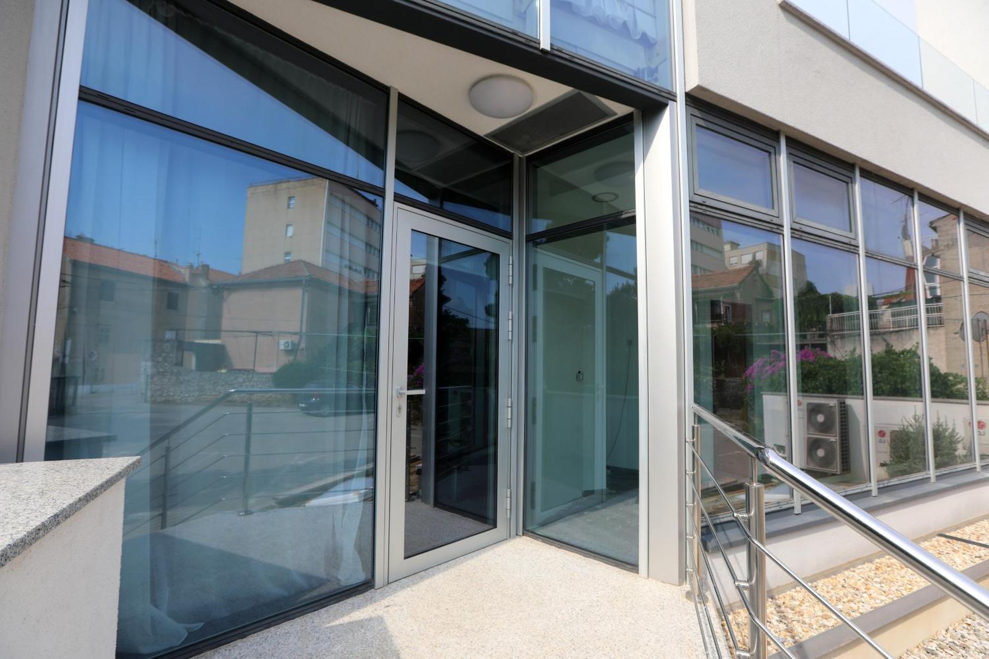 D R Apartments Šibenik Esterno foto