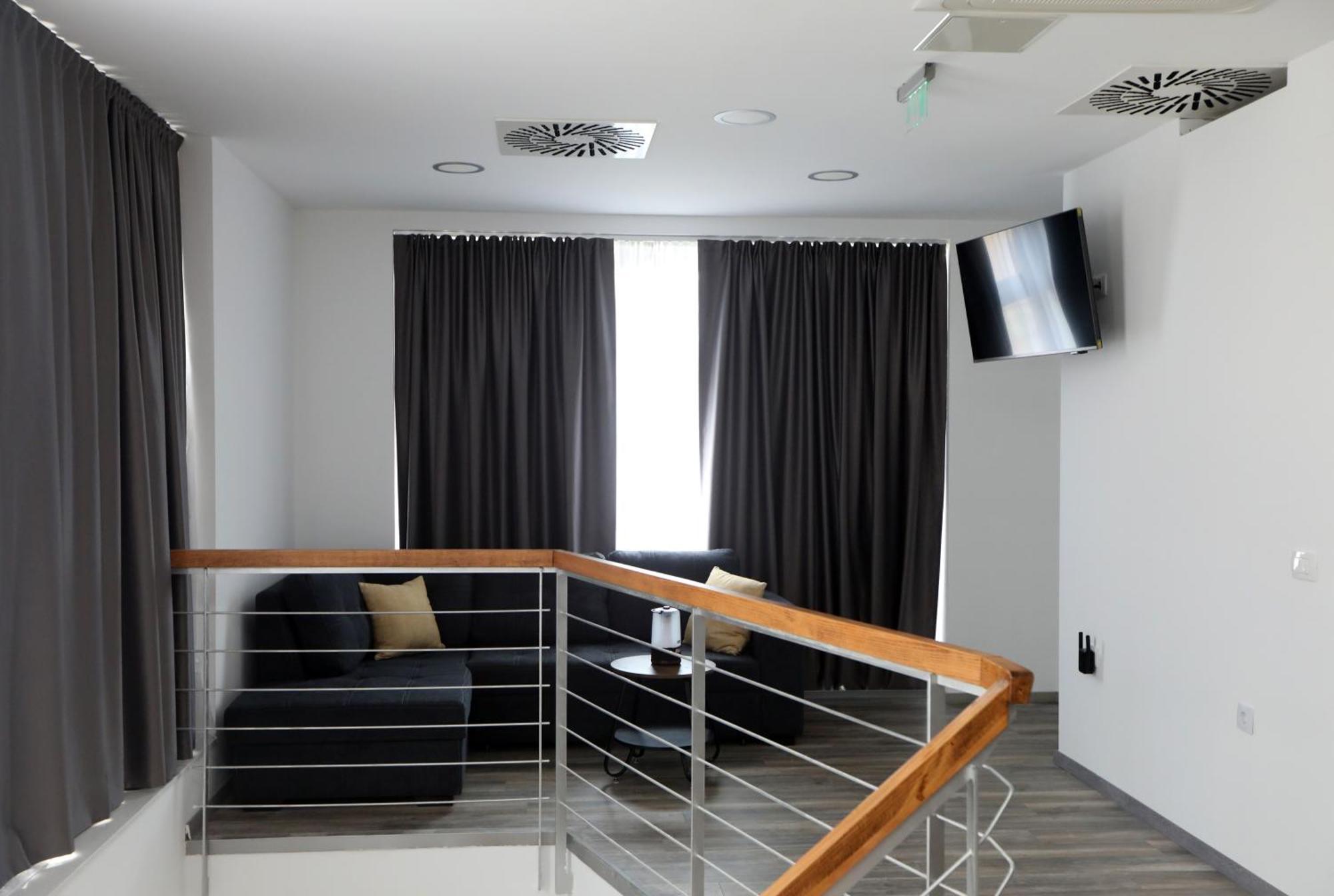 D R Apartments Šibenik Esterno foto