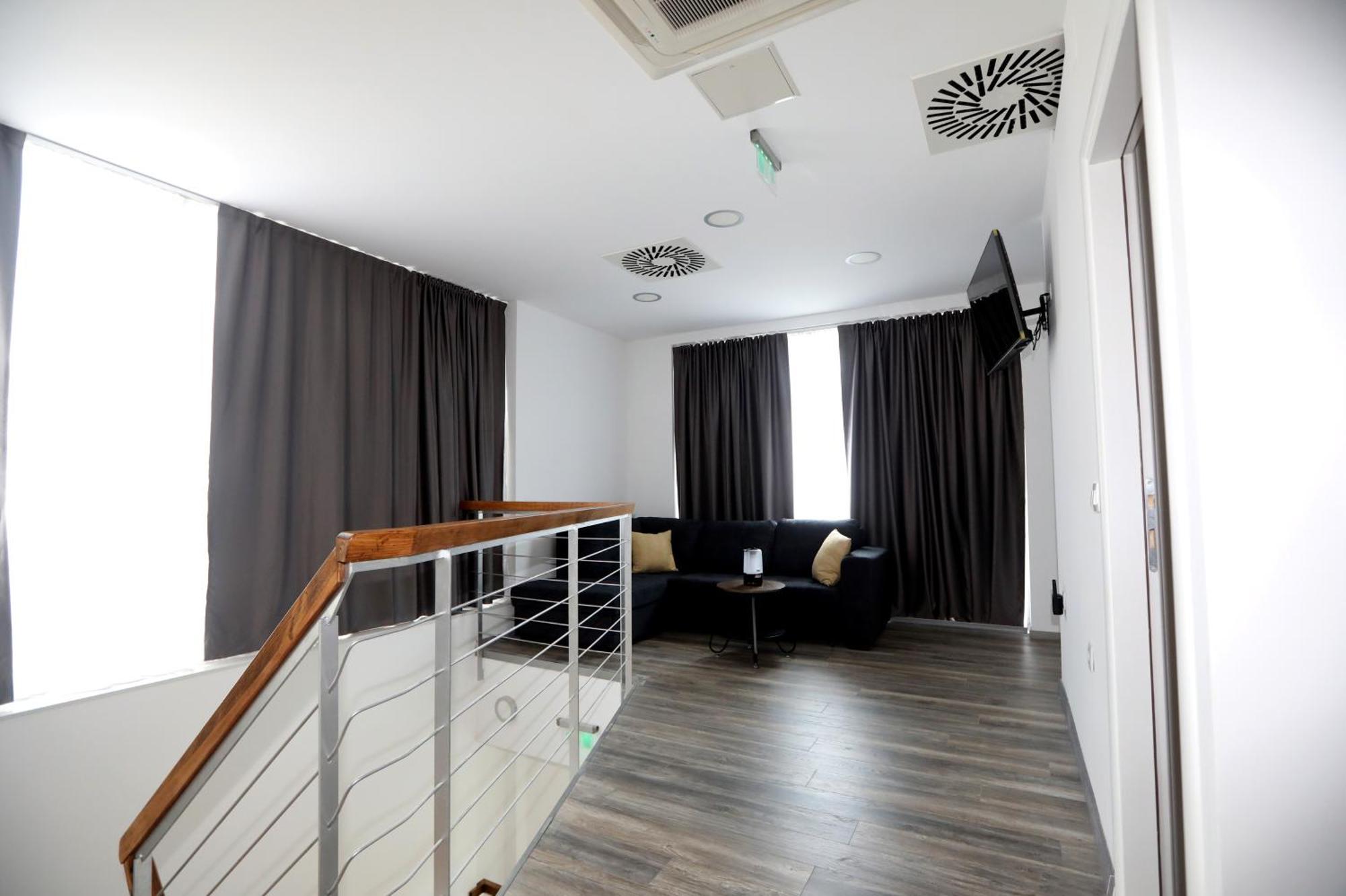 D R Apartments Šibenik Esterno foto