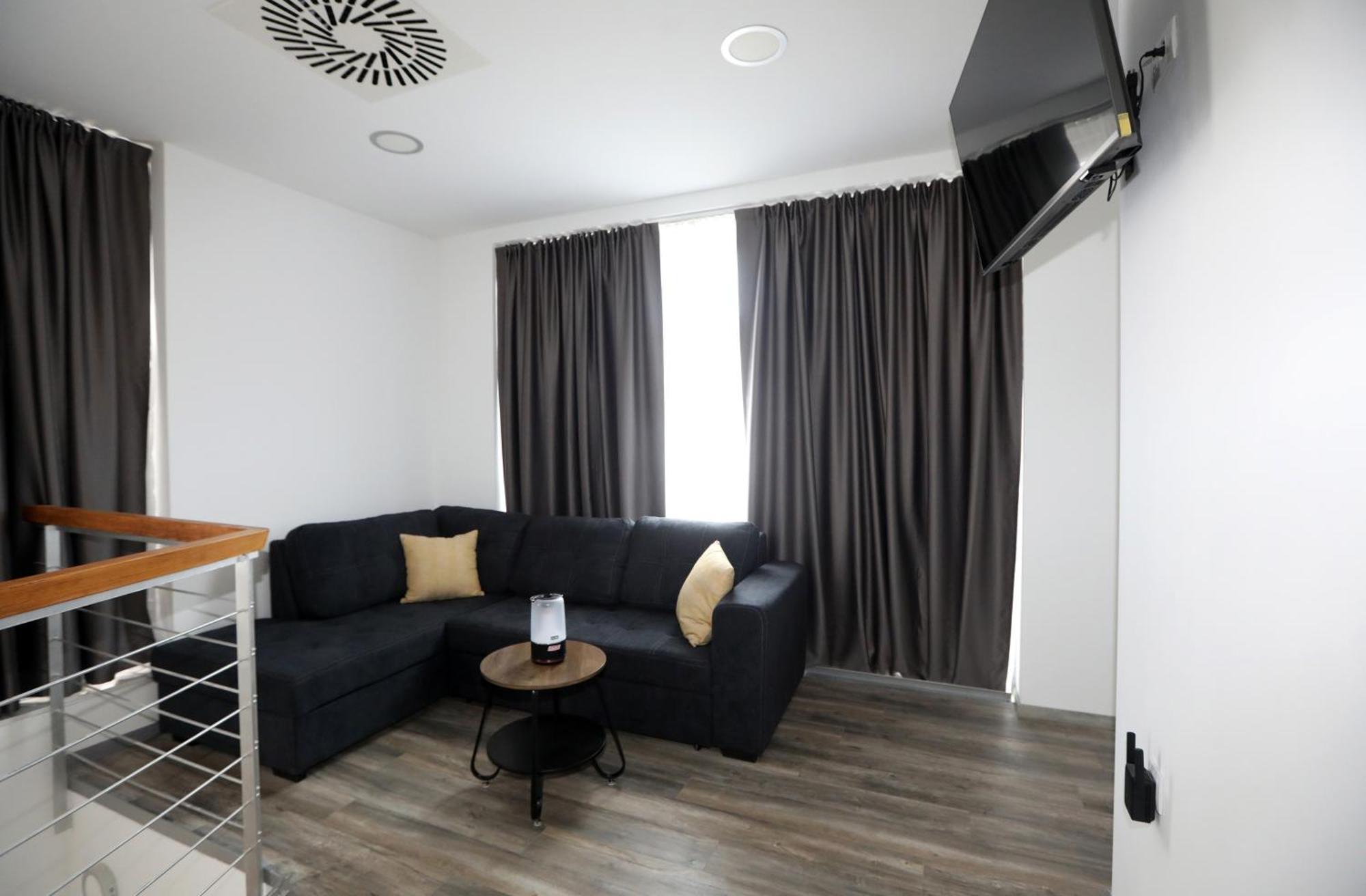 D R Apartments Šibenik Esterno foto