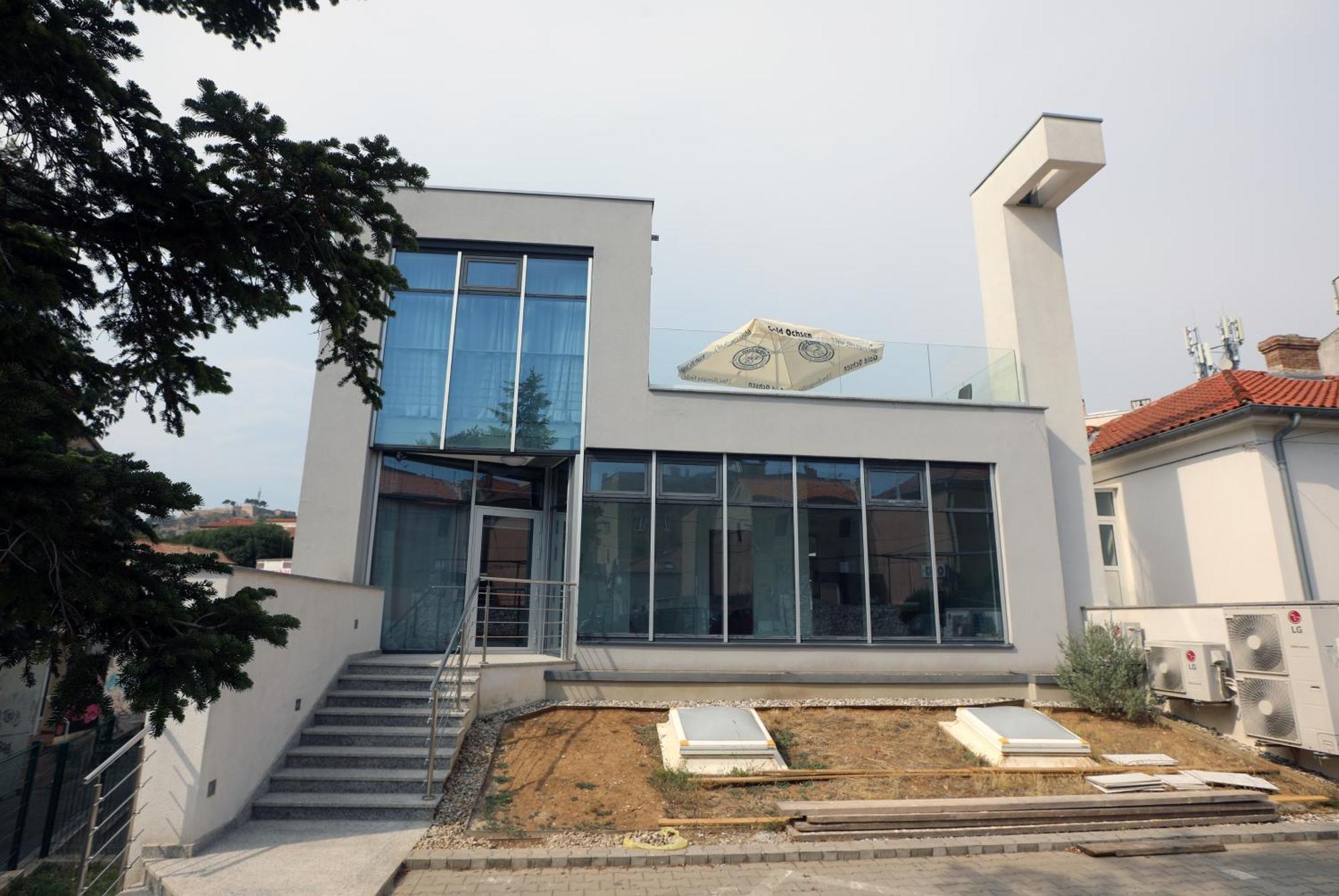 D R Apartments Šibenik Esterno foto